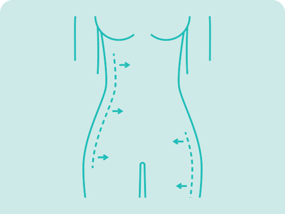 cirurgia plastica lipoaspiracao lipoescultura